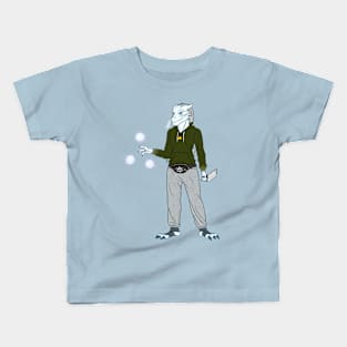 Pascale Sinclair - Natural Toonie Kids T-Shirt